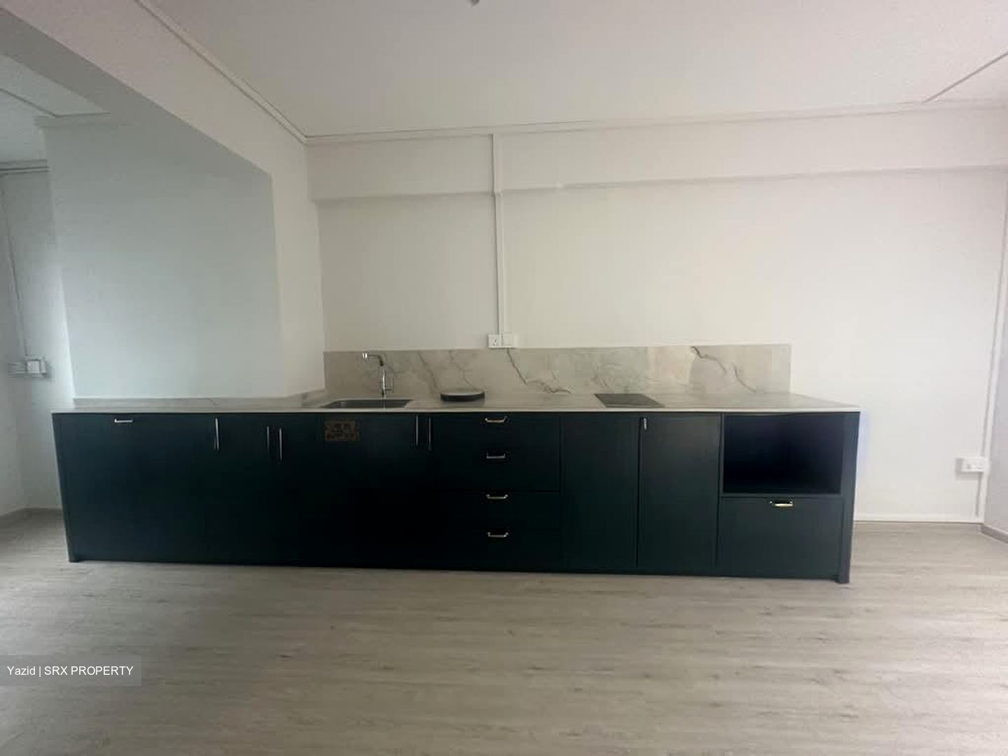 Blk 124 Pasir Ris Street 11 (Pasir Ris), HDB 4 Rooms #588097131